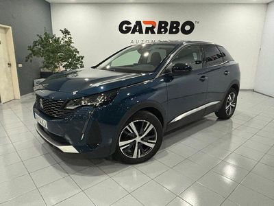 Usado Peugeot 3008 Allure 130 HP (95 kW) 2023 Outro SUV