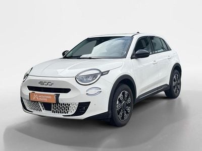 Branco Usado 2025 Fiat 600 SUV | € 23.011 (Bom preço)
