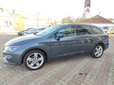 usado Seat Leon ST 1.5 TSI FR