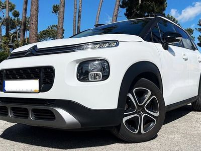 usado Citroën C3 Aircross 1.2 PureTech Shine