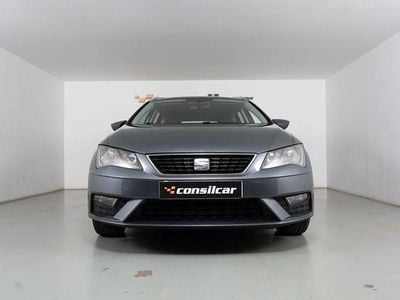 Seat Leon ST