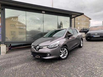 Renault Clio IV