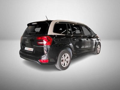 Citroën Spacetourer