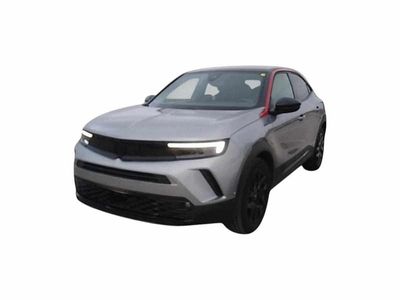 Cinzento Usado 2022 Opel Mokka-e SUV | € 17.950 (Bom preço)