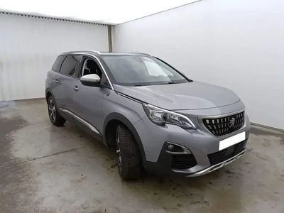 usado Peugeot 5008 1.5 BlueHDi Crossway EAT8