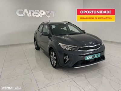 usado Kia Stonic 1.0 T-GDi Tech