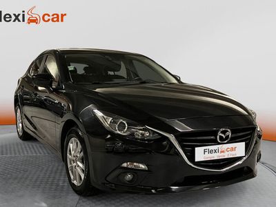 usado Mazda 3 1.5 SKYACTIV-D 105cv