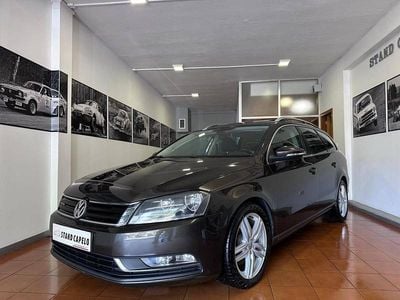 Usado VW Passat 105 HP (77 kW) 2013 Outra Carrinha