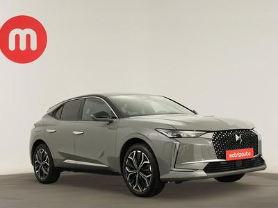 Usado DS Automobiles DS4 Rivoli 130 HP (95 kW) 2024 SUV