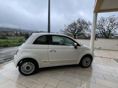 Usado 2010 Fiat 500 | € 5.000 (Preço justo)