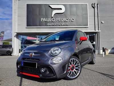 Abarth 500
