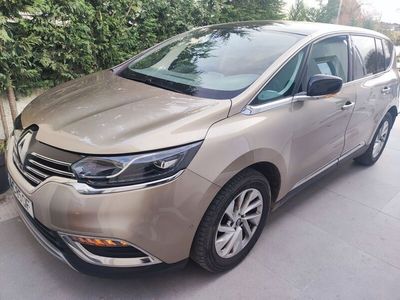 usado Renault Espace 1.6 160cv 7 lugares