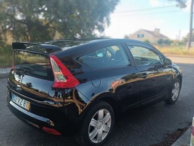 usado Citroën C4 coupé VTR