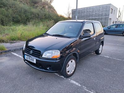 usado Suzuki Ignis 1.3