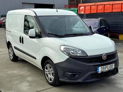 Fiat Doblò