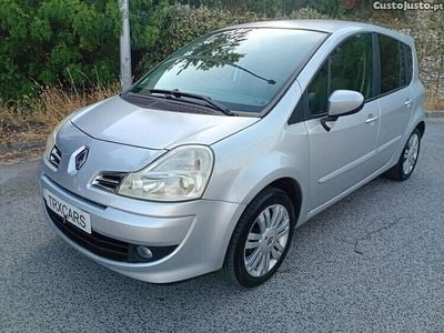Renault Modus