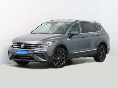 VW Tiguan Allspace