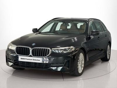 BMW 530e