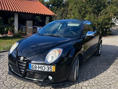 usado Alfa Romeo MiTo 1.6 JTDM