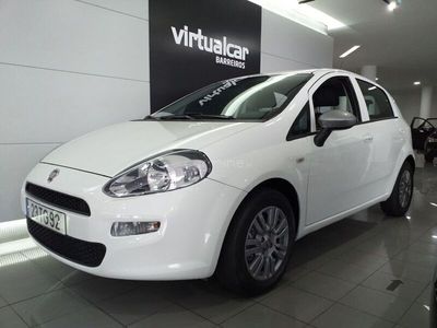 usado Fiat Punto 1.2 Lounge S&S