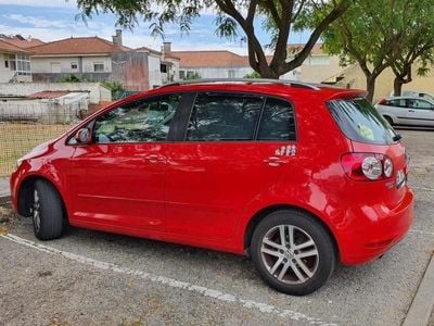 VW Golf VI