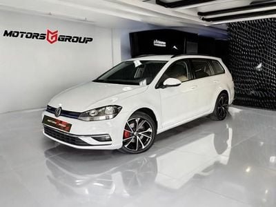VW Golf VII