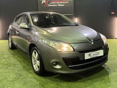 Renault Mégane III