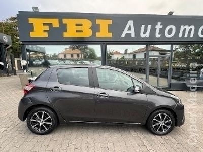 usado Toyota Yaris 1.0 CONFORT+PACK STYLE Gasolina