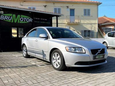 Volvo S40