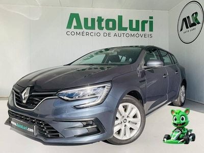 Renault Mégane IV