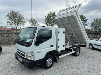 usado Mitsubishi Canter 3C13 FB83SD4SLEA1/4