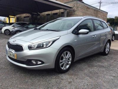 Kia Ceed Sportswagon