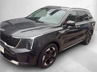 Cinza Usado 2025 Kia Sorento SUV | € 56.500