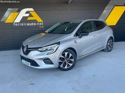 Renault Clio V