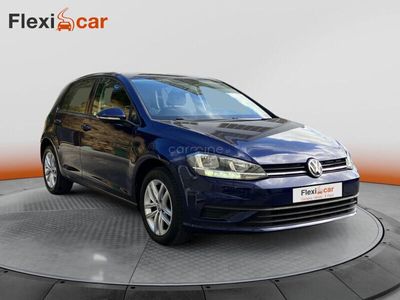 usado VW Golf 1.6 TDi Trendline