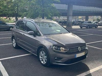 VW Golf VII