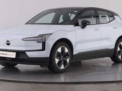 Azul Usado 2025 Volvo EX30 Plus SUV | € 37.700 (Caro)