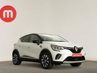 Usado 2024 Renault Captur Techno SUV | € 20.499 (Preço justo)