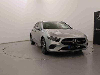 Usado Mercedes A250 218 HP (160 kW) 2024 Outra Citadino