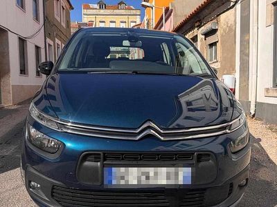 Citroën C4 Picasso