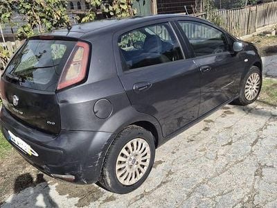 Usado 2011 Fiat Punto Evo Citadino | € 2.900 (Super Preço)