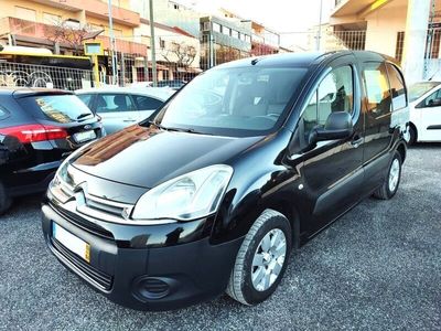 usado Citroën Berlingo 1.6 HDi 600 3L