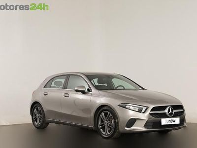 usado Mercedes A160 Classe AStyle Plus