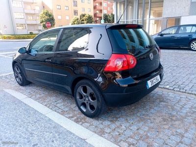 VW Golf V