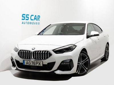 BMW 216