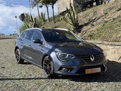Renault Mégane IV