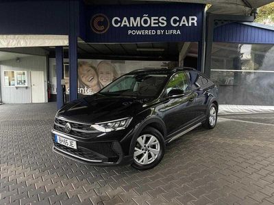 Preto Usado 2024 VW Taigo SUV | € 20.890 (Preço justo)