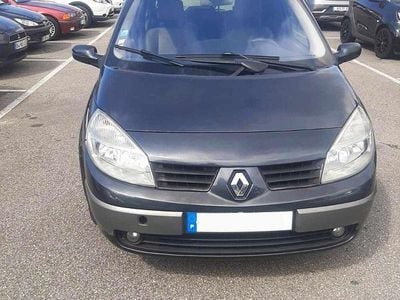 Renault Scénic II