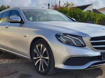 Mercedes E300