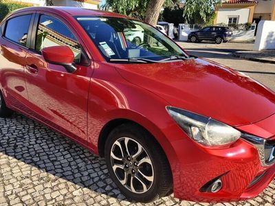 usado Mazda 2 HB 1.5 SkyActiv-G 115 BHP